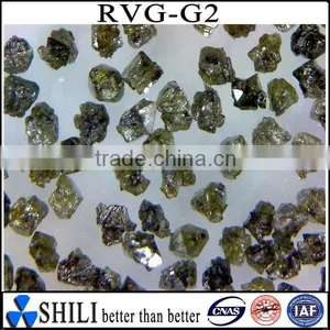 HPHT Polycrystalline Resin Bond Diamond RVG Powder thumbnail-2
