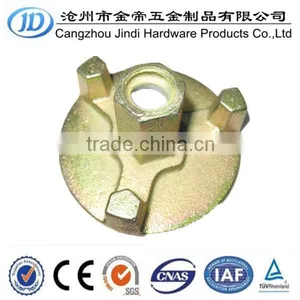Tie Rod Nut JD-FTR09 Wing Nut Anchor Nut thumbnail-1