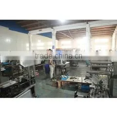 Wuxi Youcheng Machinery Manufacturing Co., Ltd. company overview - view 3 thumbnail