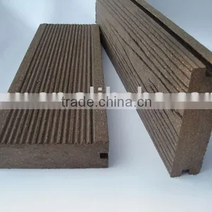 WPC Decking Flooring Board thumbnail-1