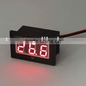 0.56'LED Display DC Digital Voltmeter J00019 thumbnail-1