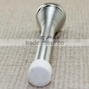 China Hardware Supplier Steel Spring Door Stopper thumbnail-5