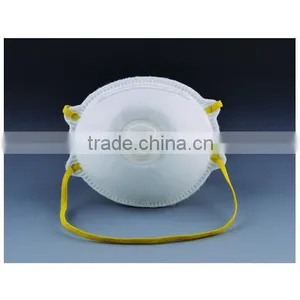 Good Quality Face Mask Factory 5 Face Mask Brand Hanfeng thumbnail-5