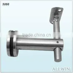 Glass Adjustable Handrail Bracket thumbnail-1