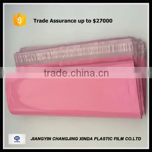 Custom Printed Logo Mailing Bag Durable Shipping Express Poly Envelop Quality Choice thumbnail-4