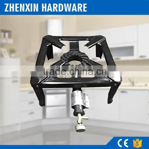 OEM Super Gas Stove, Cheaper New Gas Cooker, Cheaper Cheap Gas Stove for Sale thumbnail-1