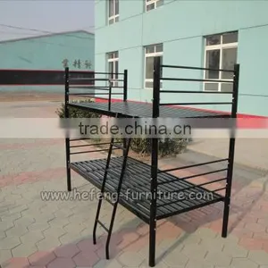 Marine Furniture Steel Bunk Bed thumbnail-1
