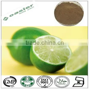 Natural GMP Hot Sale Citrus Aurantium Extract Treating Heart Attack thumbnail-1