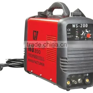 WSM 180 Welder thumbnail-1