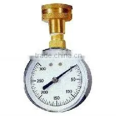 Water Test Pressure Gauge thumbnail-1