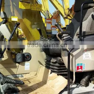 Hot! Cheap Japan Used Caterpillar 312C CAT Excavator for Sale! thumbnail-4
