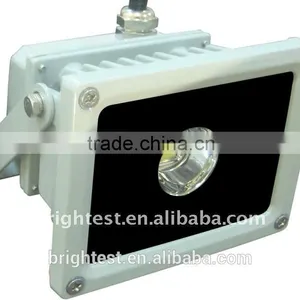 Waterproof Outdoor COB 10W LED Floodlight thumbnail-5