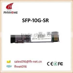 SFP-10G-SR Compatible With Huawei Router With Sfp Port thumbnail-1