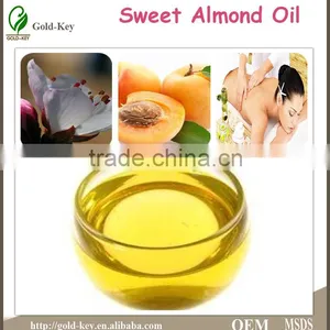 Sweet Apricot Kernel Oil for Massage thumbnail-5