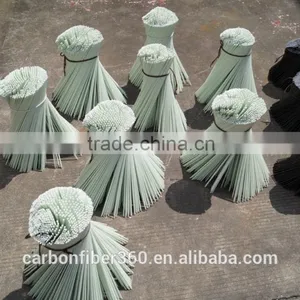 Good Performance Factory Price Fiberglass Rod, Solid Fiberglass Rods thumbnail-1