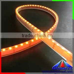 Yellow Led Strip 3014 SMD Epistar Chip thumbnail-1