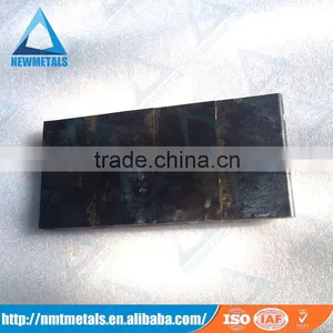 High Quality Super Standard Technologic Tungsten Carbide Welding Wear Resistant Teel Abrasion Resistant Steel Plate thumbnail-6