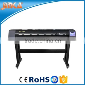 RH-1350 High Quality Low Price Jinka Cutting Plotter thumbnail-1