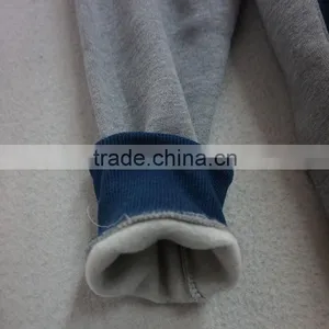 Hot Sales China Long Plain Blank Sports Slim Fit Hoodie Woman thumbnail-5