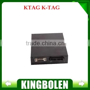 Hot Selling KTAG K-TAG ECU Programming Tool Master Version KTAG K TAG ECU Chip Tunning Fast Express Shipping thumbnail-1