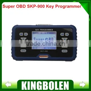 2014 New Arrival SuperOBD SKP-900 Hand-Held OBD2 Auto Key Programmer V2.3 SKP 900 Key Programmer SKP900 Key Tool thumbnail-1