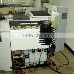 Reconditioned Noritsu Qss3302 Noritsu3302 QSS3302 Digital Minilab thumbnail-1