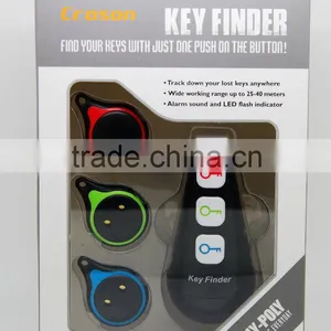 40m Long Range Alarm Key Finder Tracker With 2 Year Warranty thumbnail-6