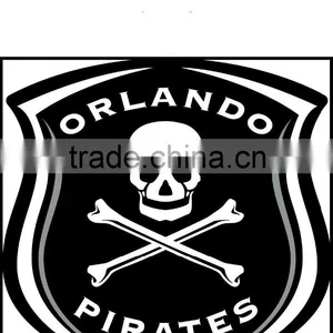 Custom el Car Sticker--accept Small Sample Order EL Products thumbnail-1