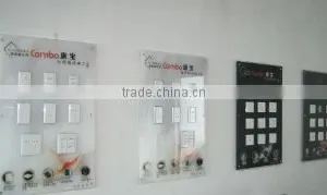Yueqing Combo Electric Co., Ltd. company overview - view 1 thumbnail