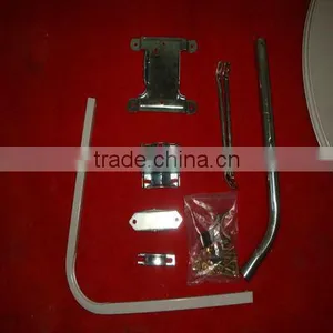 China Satellite Dish Manufacture for the Dish Parts thumbnail-1