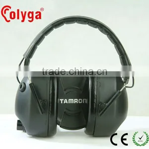 Hunting Hearing Protection Ear Muffs thumbnail-1