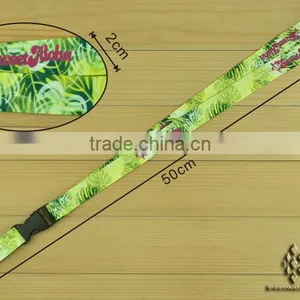 Eco-friendly Lanyards With Cell Phone Holder thumbnail-1