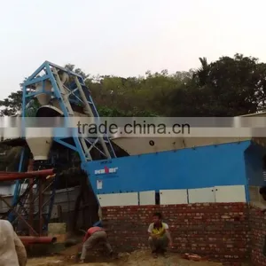 CONCRETE BATCHING PLANT thumbnail-5