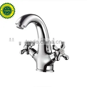 2014 Cheap Faucets Bathroom Basin Faucet thumbnail-1