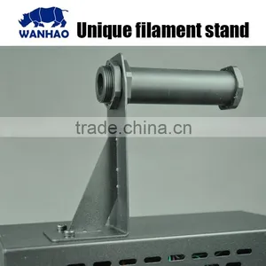 Industrial Level WANHAO Digital 3d Printer i3 Printer for Pla Printing thumbnail-4