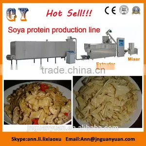 Soy Protein and Textured Soy Protein Equipment thumbnail-1