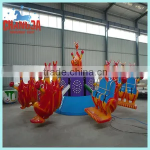 2014 Newest Rotating Equipment Kiddie Rides Kangaroo Jumping Machine for Sale thumbnail-1