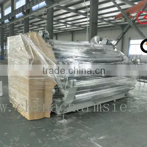 LXC 410S Corrugator Cardboard Packing Machine Single Facer for Corrugated Cardboard Production Line thumbnail-6