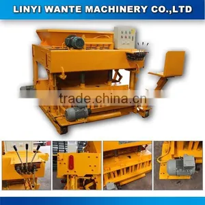WT6-30 Brick Making Manufacturing Project thumbnail-1