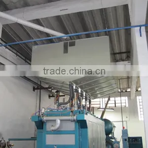 High Quality EPS Silo in Foam Machinery thumbnail-2