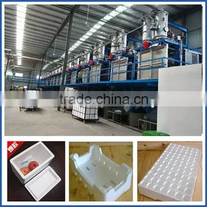 High Quality EPS Packaging Boxes Polystirene thumbnail-1