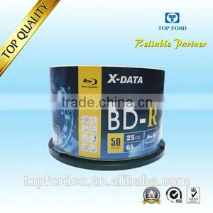 Blue-ray Disc Factory in China thumbnail-1