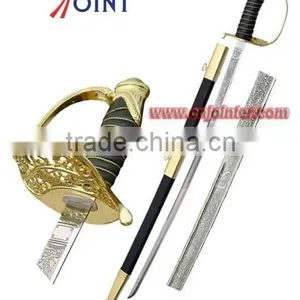 Wholesale Military Swords Officer Sword HK7041 thumbnail-1