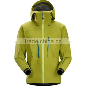Mens Lightweight Outer Jacket thumbnail-1