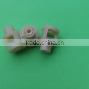 Curtain Product Motor Shaft Manufacturing thumbnail-1