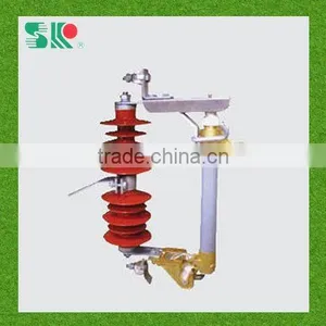 High Voltage Polymeric Drop Out Fuse thumbnail-1