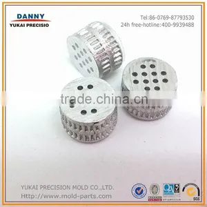 2016 Jordan Hot Sale Aluminum Core Vents for Eps Mould thumbnail-2