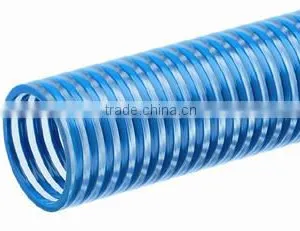 PVC Heavy Duty Duct Hoses 50 mm - Garden Hose or Rubber Hose thumbnail-3