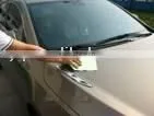 Ultra-fine Fiber Clean Wiper ( for Car / Aviation / Shipment) thumbnail-1