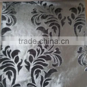 56/57" Velveteen Fabric for Cushion thumbnail-1